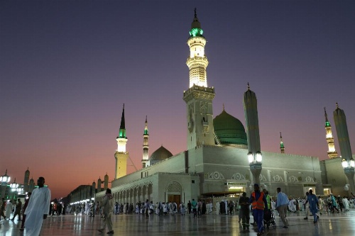 Al Alya Hotel image 17