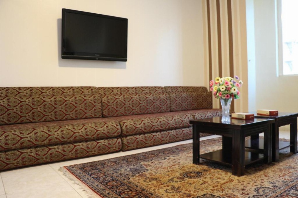 Al Alya Hotel Main image
