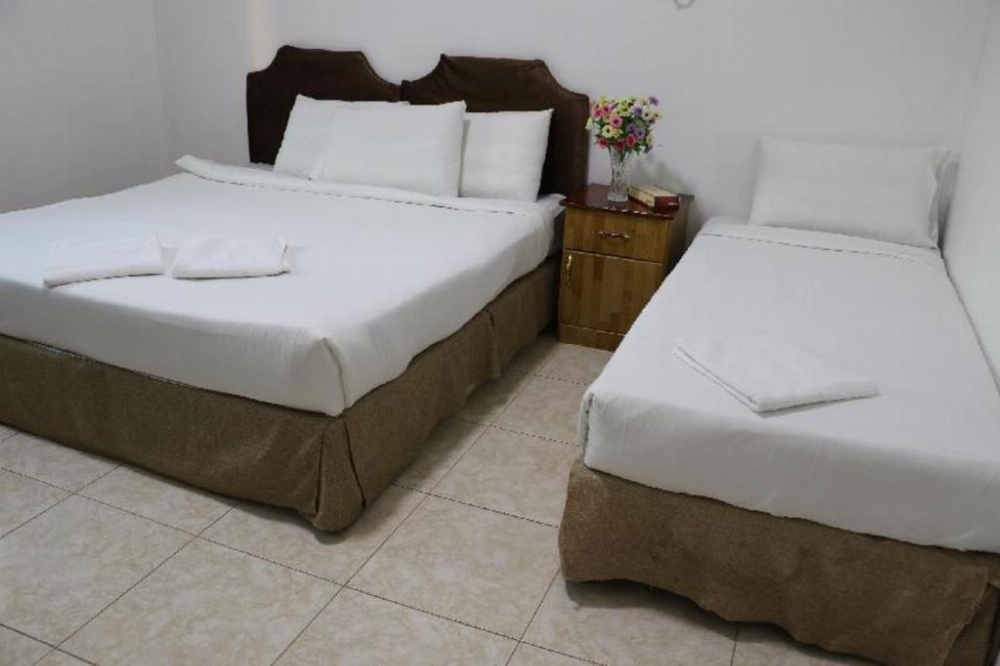 Al Alya Hotel Al Alya Hotel
